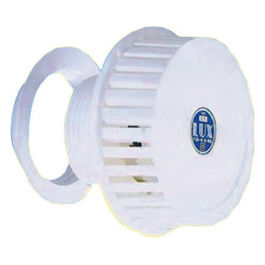 Aspiratore Elettrico P/Muro -S 72