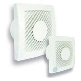 Aspiratore Elettrico P/Muro -L100