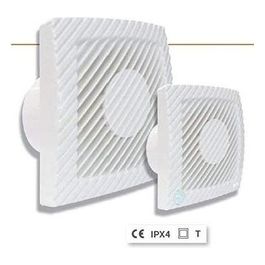 Aspiratore Elettrico P/Muro -L120