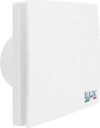 Aspiratore Elettrico P/Muro Levante-100C