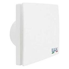 Aspiratore Elettrico P/Muro Levante-100C