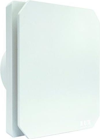 Aspiratore Elettrico P/Muro Levante-120C