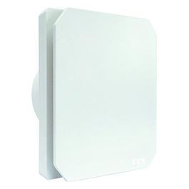 Aspiratore Elettrico P/Muro Levante-120C