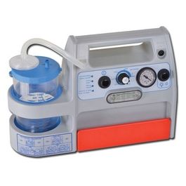 Aspiratore Mini Aspeed Evo Battery - 1 Litro 1 pz.