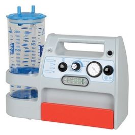 Aspiratore Mini Aspeed Evo Battery - 2 Litri 1 pz.
