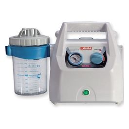 Aspiratore Professionale Vega Plus - Vaso Da 1 Litro 1 pz.