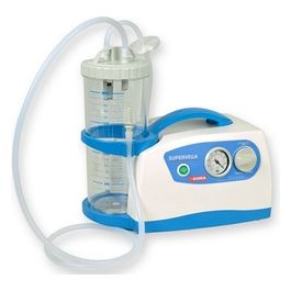 Aspiratore Super Vega - Vaso 2 Litri 1 pz.