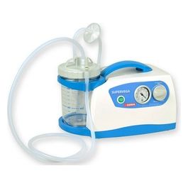 Aspiratore Super Vega 1 pz.