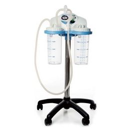 Aspiratore Supervega Su Carrello 1 pz.