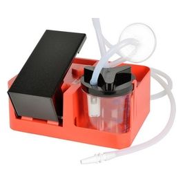 Aspiratore Tobi Manuale 1 pz.