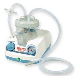 Aspiratore Vega Uno 1 pz.