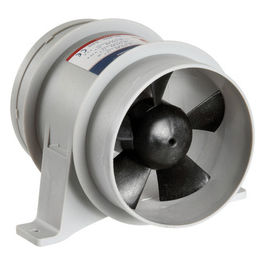 Aspiratore/ventilatore Assiale Superflow 6,7m3 24v