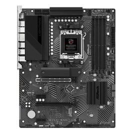 Asrock B650 PG Lightning AMD B650 Presa di Corrente AM5 ATX