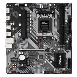 B650M-H/M.2+ Scheda Madre Micro ATX Socket AM5