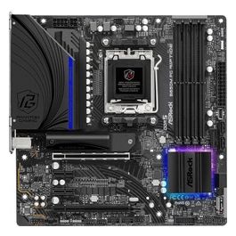 Asrock B650M PG Riptide AMD B650 Presa di Corrente AM5 micro ATX