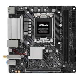 Asrock B760M-ITX/D4 WiFi Intel B75 LGA 1700 mini ITX