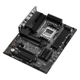 Asrock X670E PG LIGHTNING AMD X670 Socket AM5 ATX