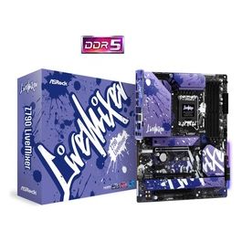 Asrock Z790 LiveMixer Intel Z790 LGA 1700 ATX