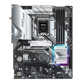 Asrock Z790 PRO RS WIFI Lga 1700 4 Ddr5 Dp/Hdmi/Edp Atx