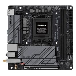 Asrock Z790M-ITX WiFi Intel Z790 LGA 1700 mini ITX