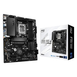 Z890 Pro-A Scheda Madre ATX Intel LGA 1851