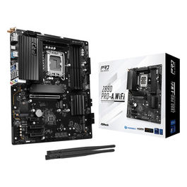 Z890 Pro-A WiFi Scheda Madre ATX Intel LGA 1851 DDR5