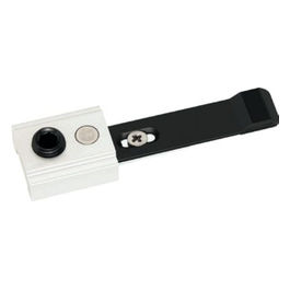 Arresto Chiudiporta Slitta DC175