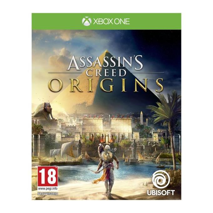 Assassins Creed Origins Xbox