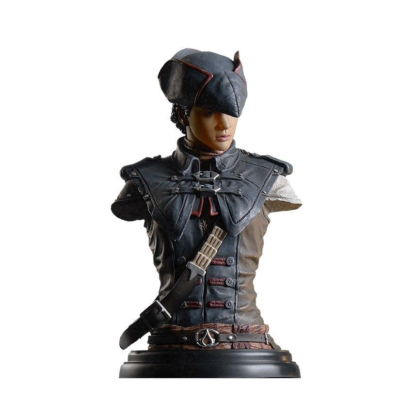 Assassins Creed III Busto