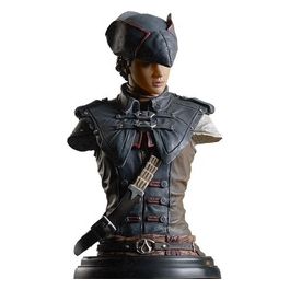 Assassin's Creed III - Busto Aveline 