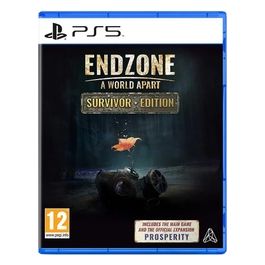 Endzone A World Apart Survivor Edition per PlayStation 5