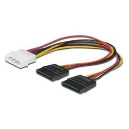 AK-430400-002-S Cavo di Alimentazione Interno 0,2mt
