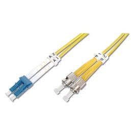 Electronic Cavo A Fibre Ottiche Os2 5mt Lc/St