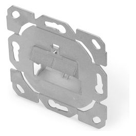 Assmann - Network Digitus Professional face Plate for Keystone Modules in
