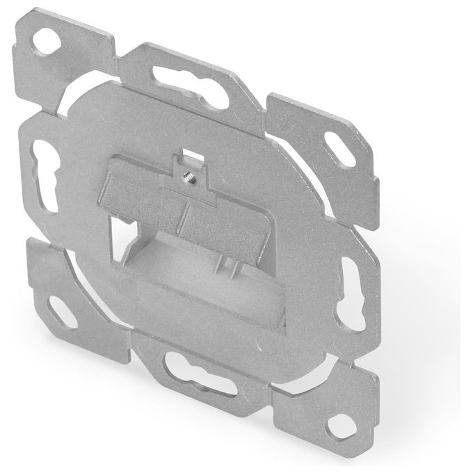 Assmann - Network Digitus Professional face Plate for Keystone Modules in