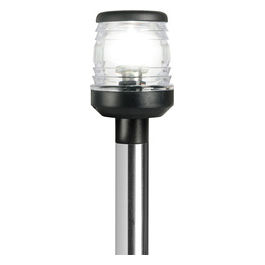 Asta Advance 100 Cm Estraibile Con Base Nera