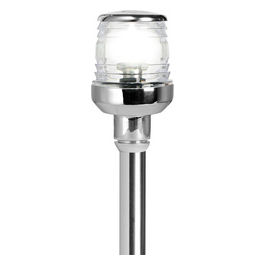 Asta Advance 100 Cm Estraibile Con Base Inox