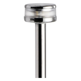 Asta Evoled 360° Inox 100 Cm Base Flush