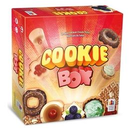 Cookie Box 