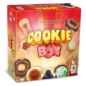 Cookie Box 