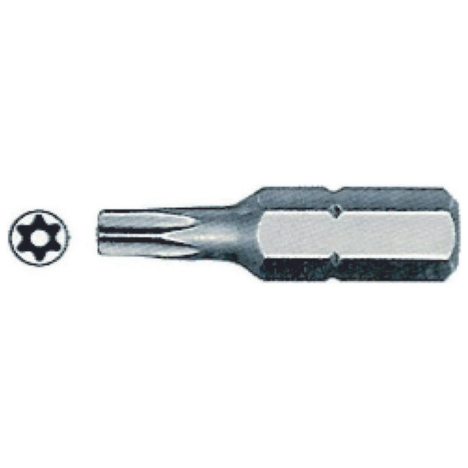 Astral Blister 10 Pz. Inserti Torx T9