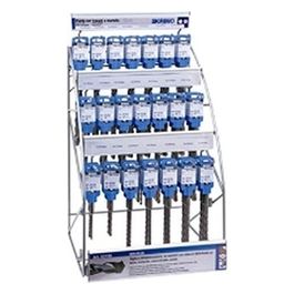 Espositore 71 Punte Sds Plus 