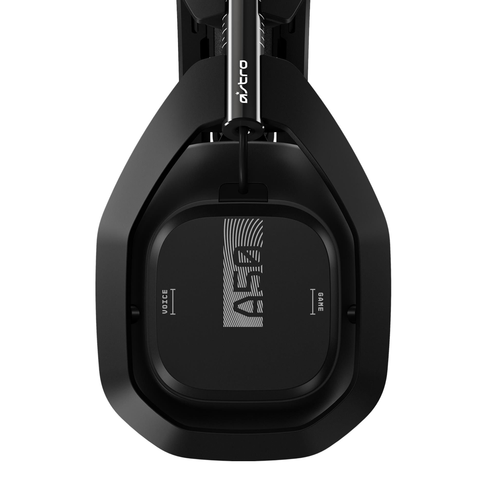 Astro Gaming A50: cuffie wireless + base di ricarica a 160€ in MENO