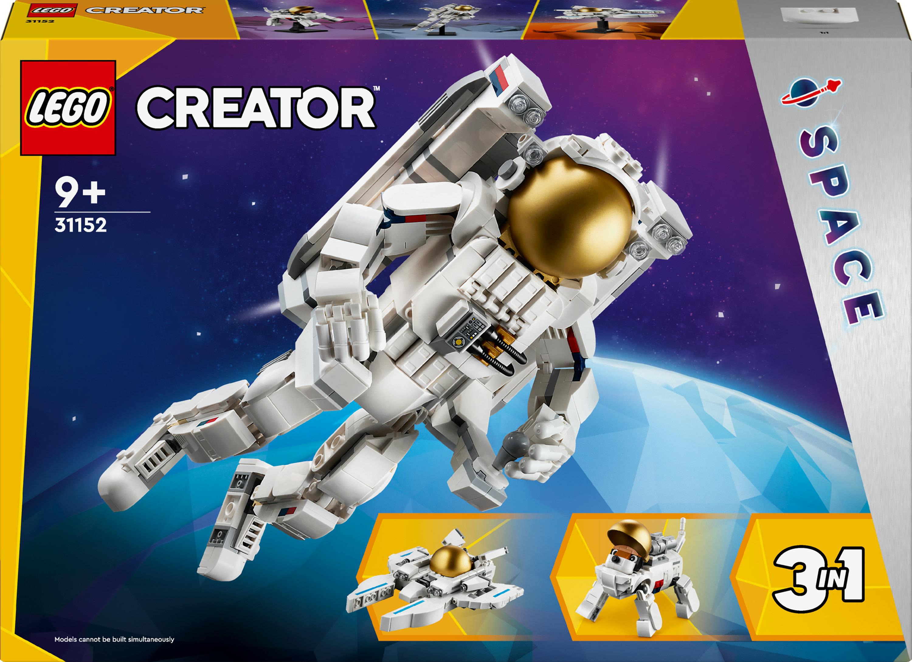 LEGO Creator 31152 3in1