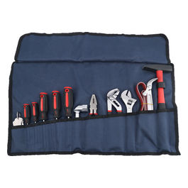 Astuccio Pieghevole Con Set 12 Utensili