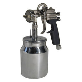 Asturo 270.22 Aerografo con Serbatoio Inferiore 1 Litro Ugello 2.2mm