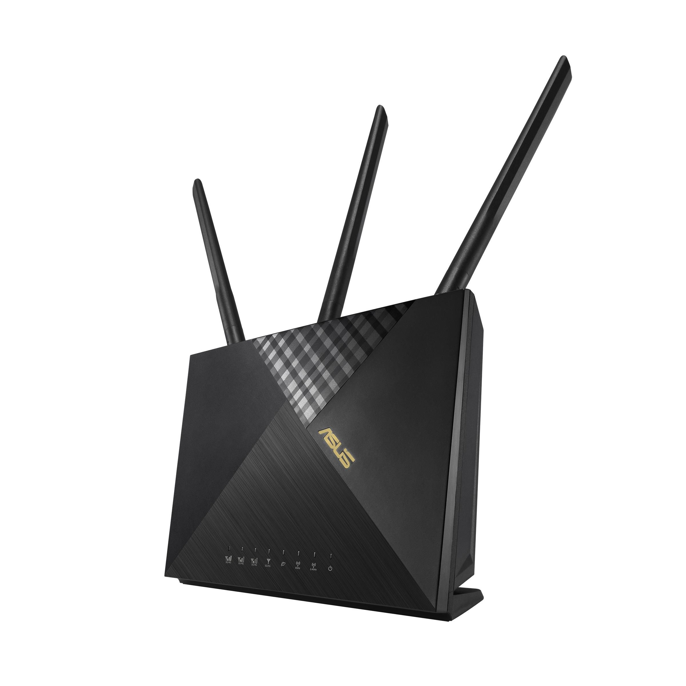 ASUS 4G-AX56 LTE Router