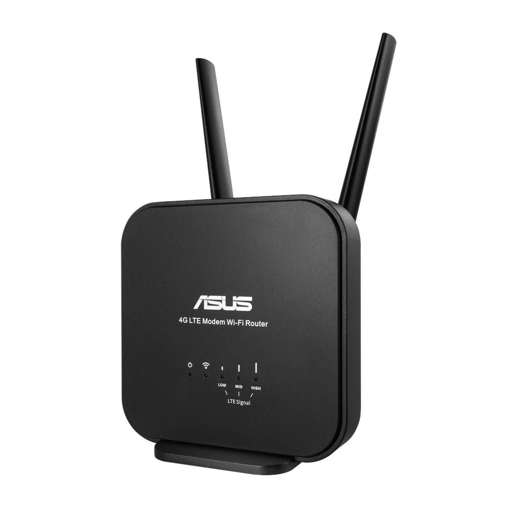 ASUS 4G-N12 B1 Router