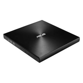 ASUS U9M SDRW-08U9M-U Zendrive Masterizzatore Esterno Type C con supporto M-Disc Mac OS e Windows support Nero