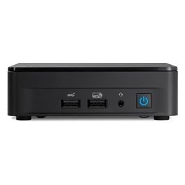 Arena Intel NUC 13 Pro Kit UCFF Nero i7-1360P